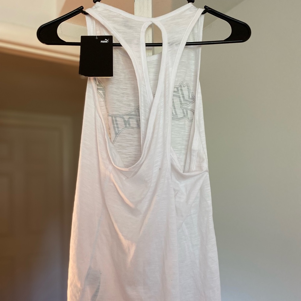 Puma Tank Top - Picture 3 of 3